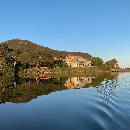 פלטנברג ביי Moonriver Self Catering מראה חיצוני תמונה
