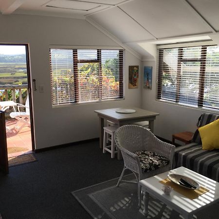 פלטנברג ביי Moonriver Self Catering חדר תמונה