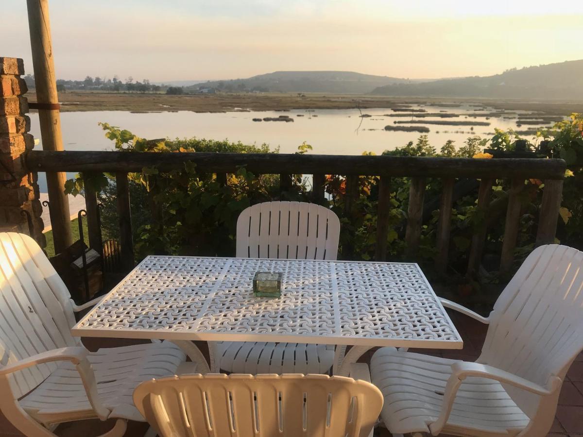 פלטנברג ביי Moonriver Self Catering מראה חיצוני תמונה