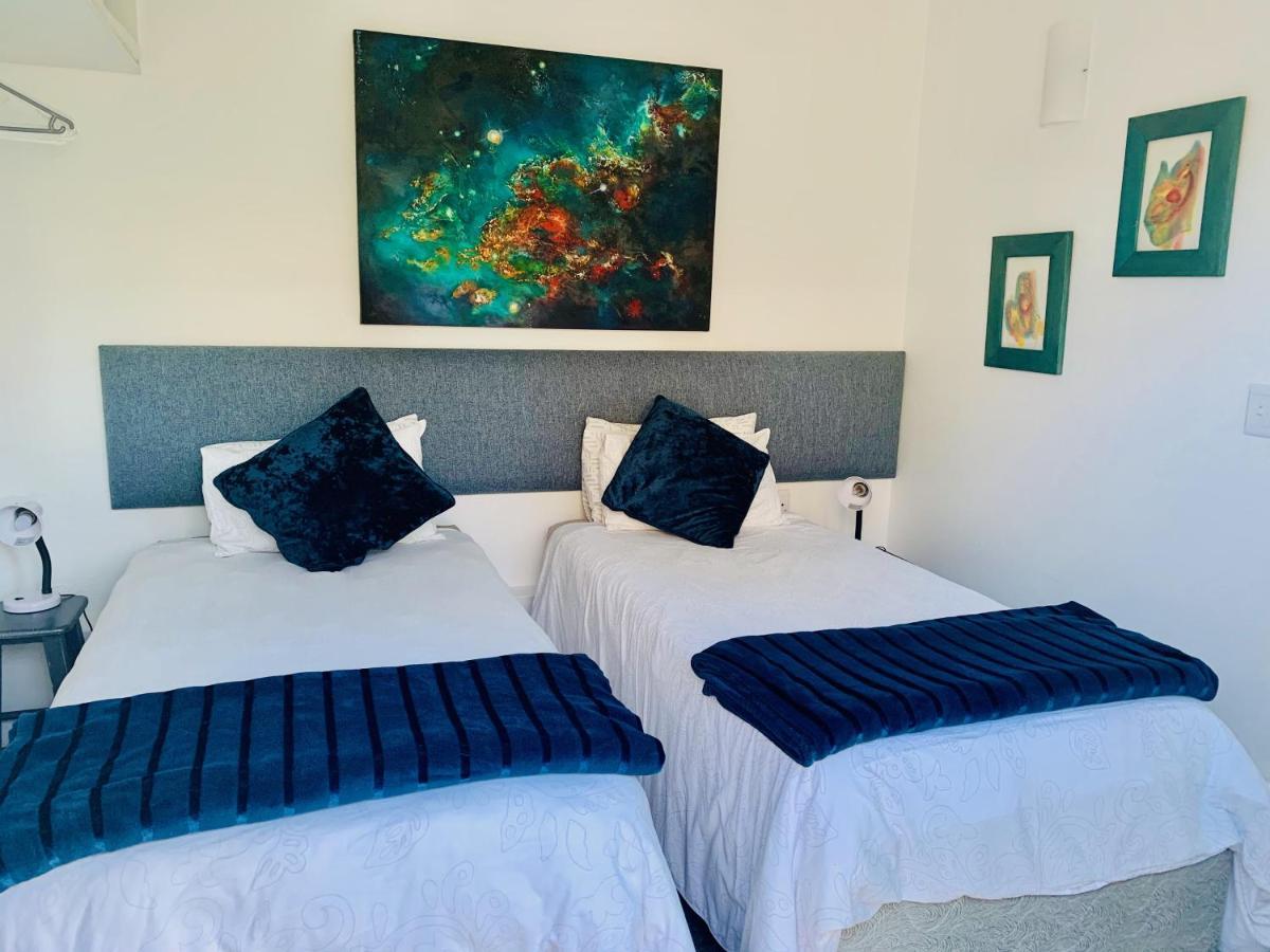 פלטנברג ביי Moonriver Self Catering מראה חיצוני תמונה