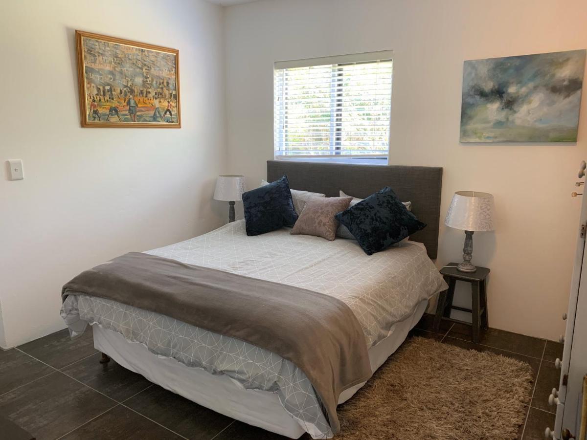 פלטנברג ביי Moonriver Self Catering מראה חיצוני תמונה