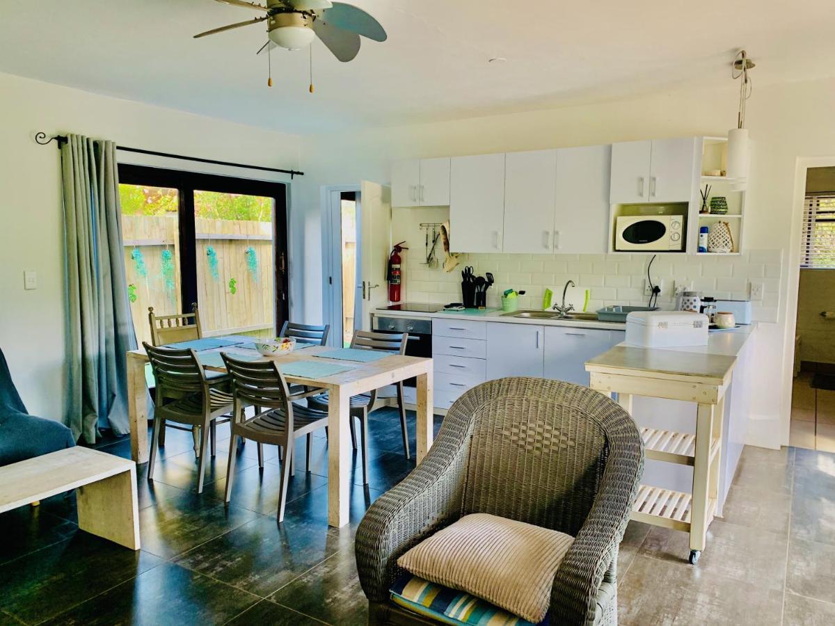 פלטנברג ביי Moonriver Self Catering מראה חיצוני תמונה