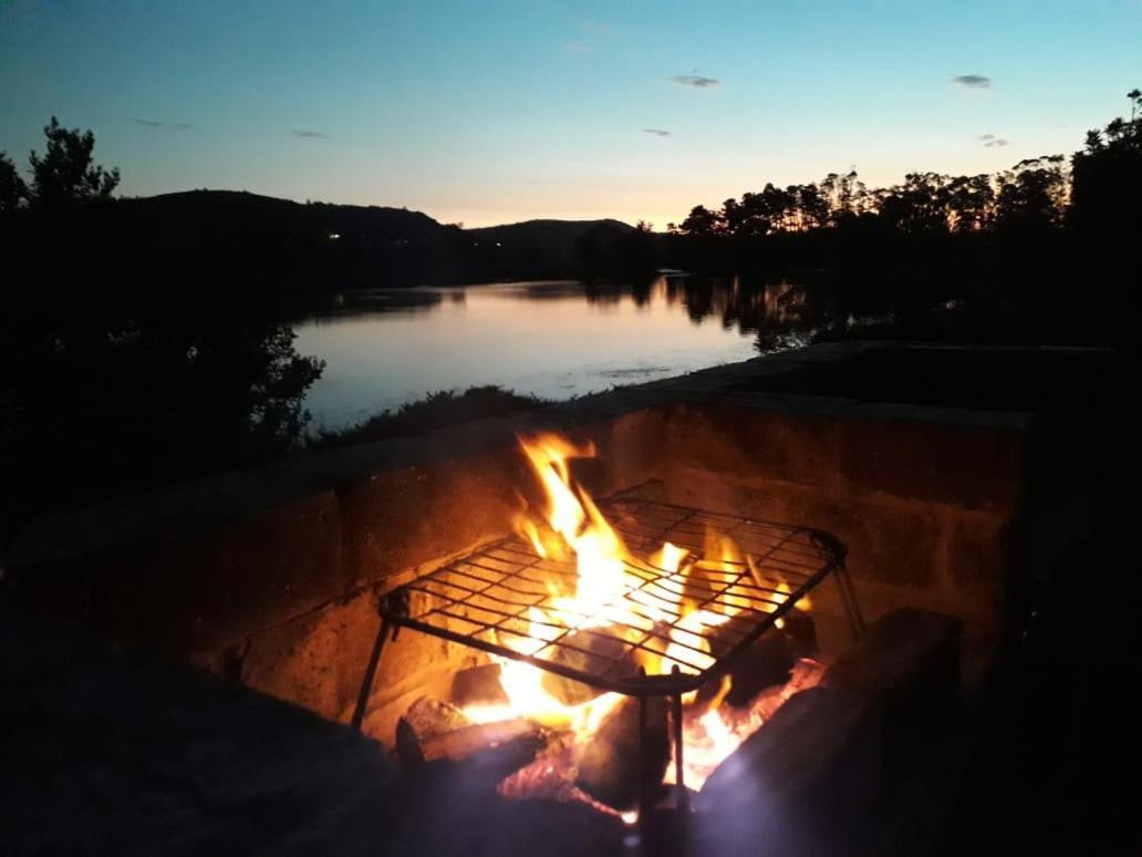 פלטנברג ביי Moonriver Self Catering מראה חיצוני תמונה