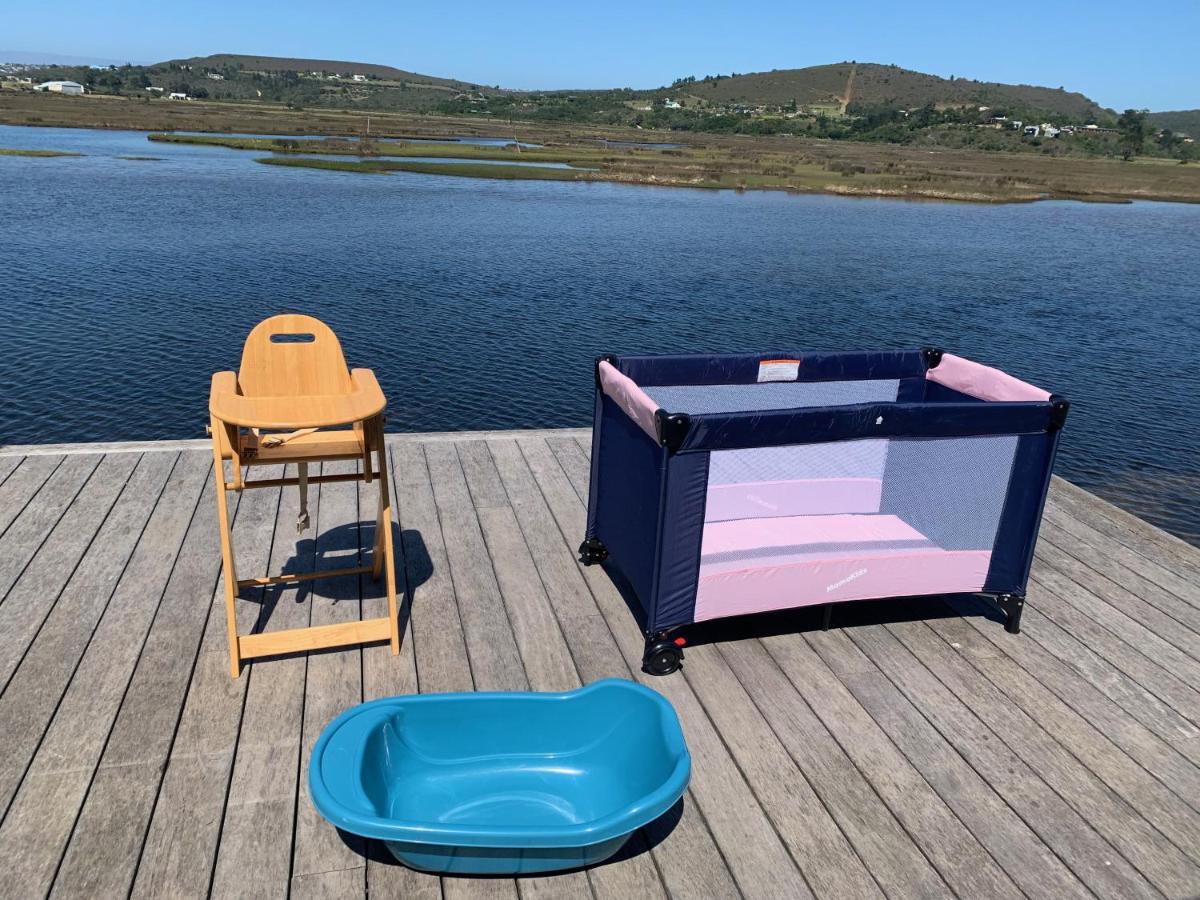 פלטנברג ביי Moonriver Self Catering מראה חיצוני תמונה