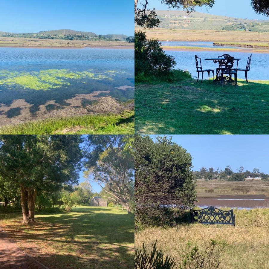 פלטנברג ביי Moonriver Self Catering מראה חיצוני תמונה