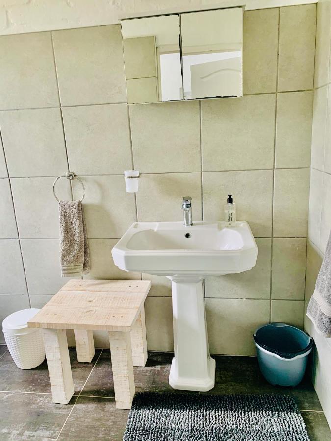 פלטנברג ביי Moonriver Self Catering מראה חיצוני תמונה