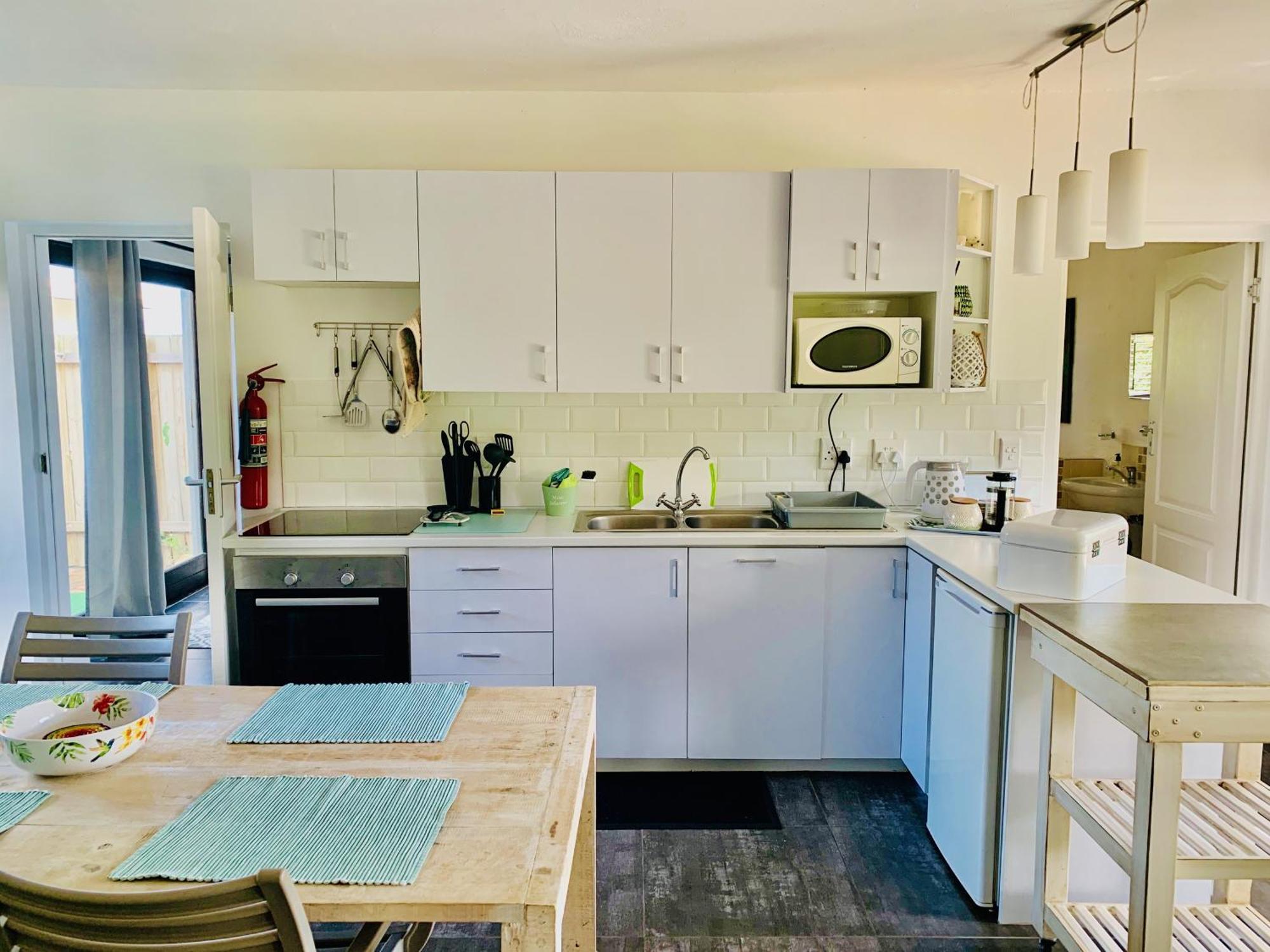 פלטנברג ביי Moonriver Self Catering חדר תמונה