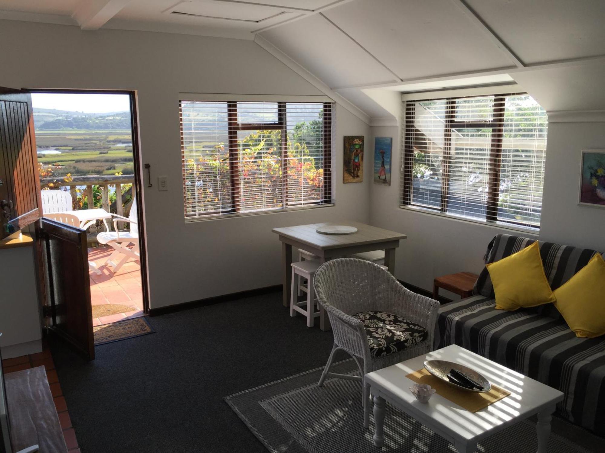 פלטנברג ביי Moonriver Self Catering חדר תמונה