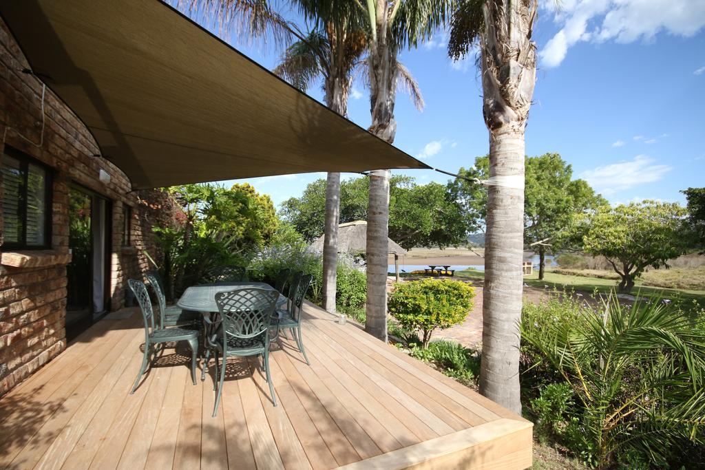 פלטנברג ביי Moonriver Self Catering מראה חיצוני תמונה