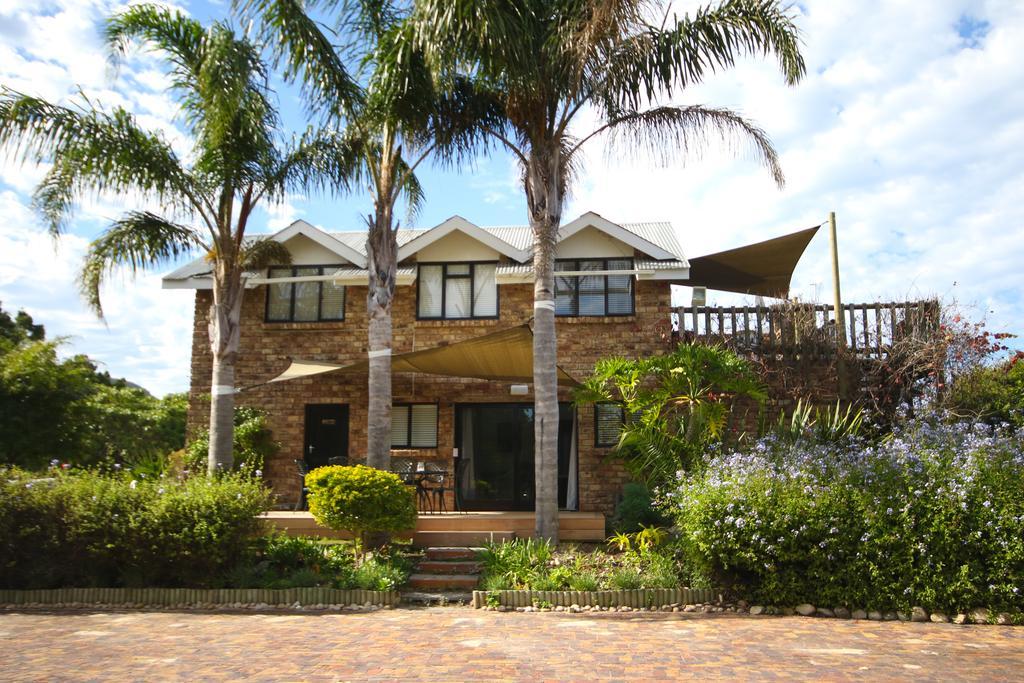פלטנברג ביי Moonriver Self Catering מראה חיצוני תמונה
